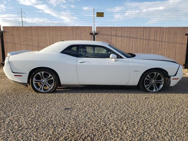 DODGE CHALLENGER 2021 2c3cdzbtxmh538434