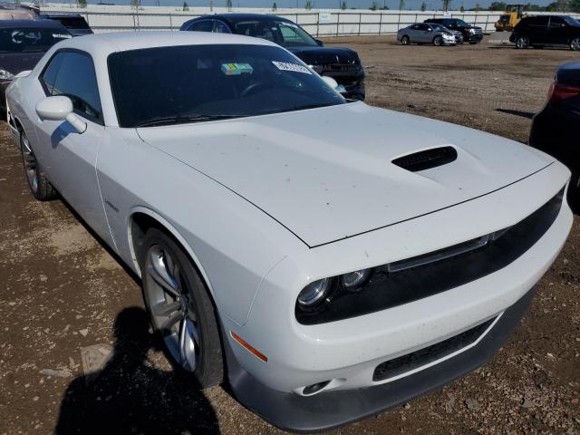 DODGE CHALLENGER 2021 2c3cdzbtxmh546467