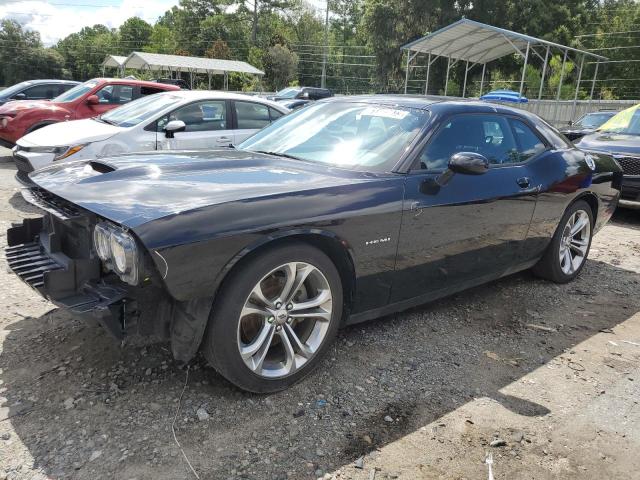 DODGE CHALLENGER 2021 2c3cdzbtxmh546551