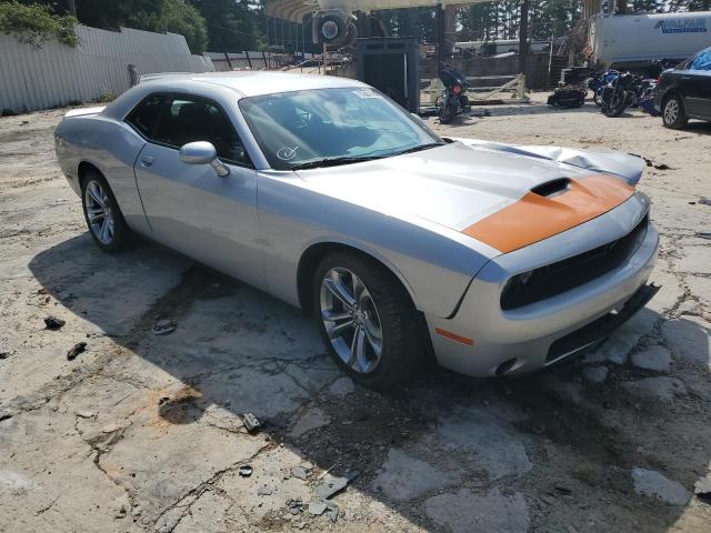 DODGE CHALLENGER 2021 2c3cdzbtxmh546629