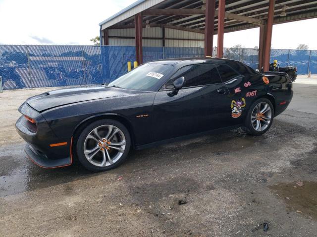 DODGE CHALLENGER 2021 2c3cdzbtxmh571126