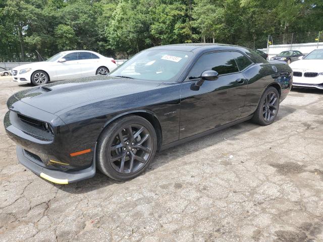 DODGE CHALLENGER 2022 2c3cdzbtxnh188420