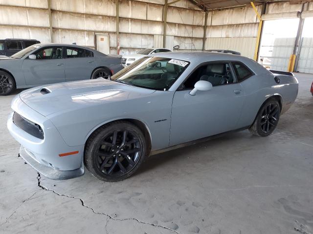 DODGE CHALLENGER 2022 2c3cdzbtxnh234148