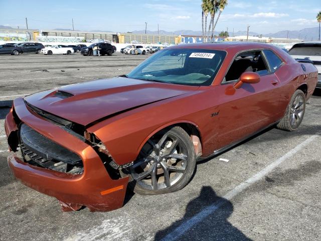 DODGE CHALLENGER 2023 2c3cdzbtxph521752