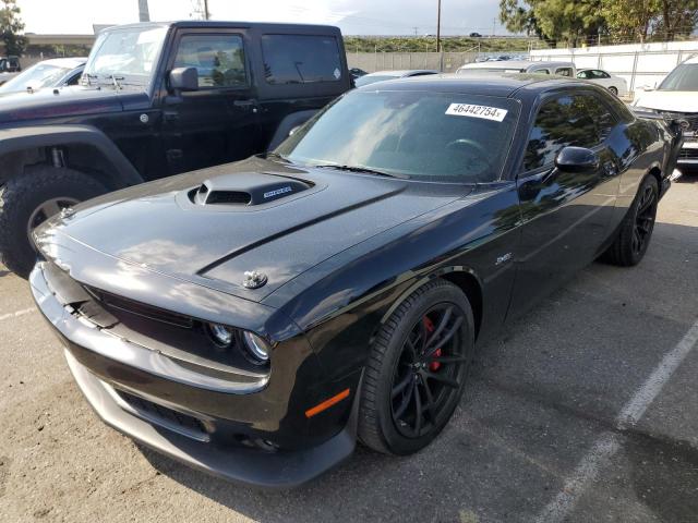 DODGE CHALLENGER 2023 2c3cdzbtxph527941