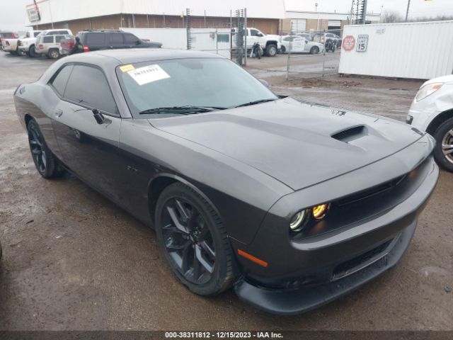 DODGE CHALLENGER 2023 2c3cdzbtxph615002