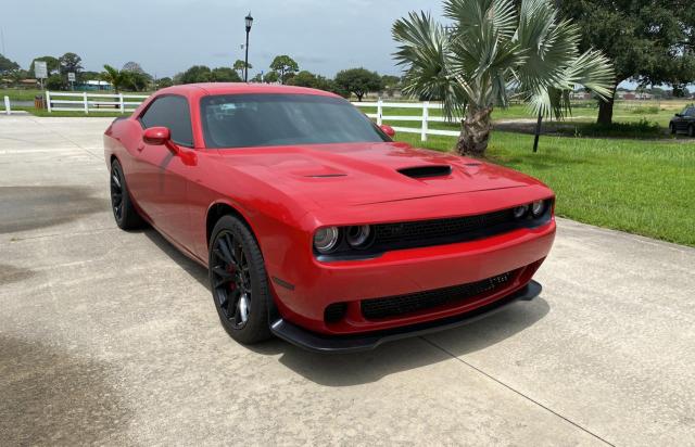 DODGE CHALLENGER 2015 2c3cdzc90fh600977