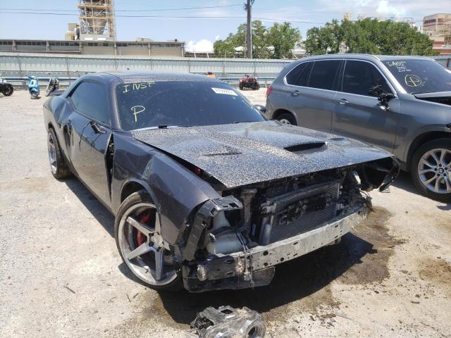 DODGE CHALLENGER 2015 2c3cdzc90fh714087