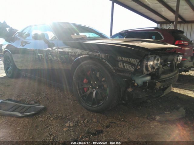 DODGE CHALLENGER 2015 2c3cdzc90fh868492