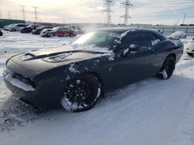 DODGE CHALLENGER 2015 2c3cdzc90fh885843