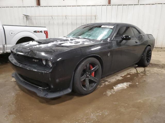 DODGE CHALLENGER 2016 2c3cdzc90gh112128