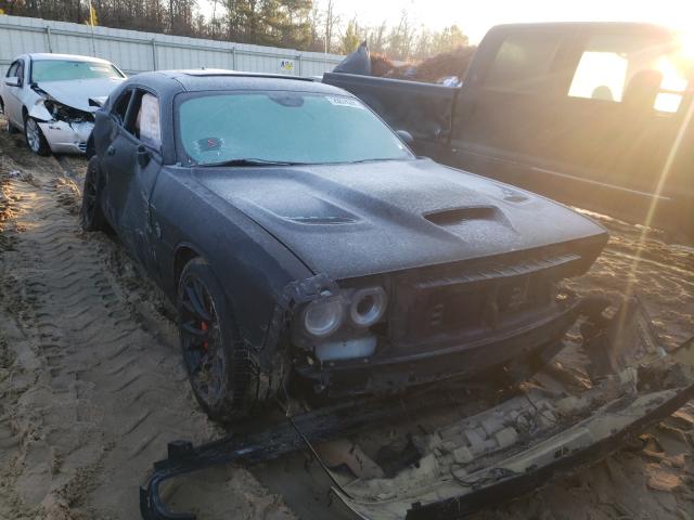 DODGE CHALLENGER 2016 2c3cdzc90gh117152