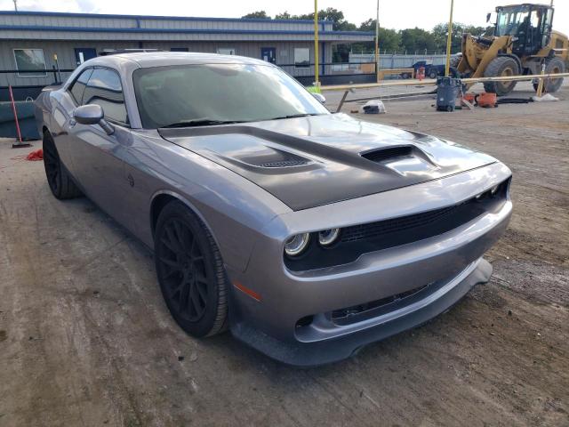 DODGE CHALLENGER 2016 2c3cdzc90gh220961