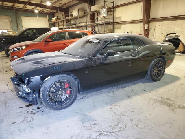 DODGE CHALLENGER 2016 2c3cdzc90gh288418