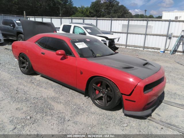 DODGE CHALLENGER 2016 2c3cdzc90gh299290