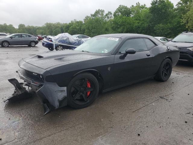 DODGE CHALLENGER 2016 2c3cdzc90gh308571