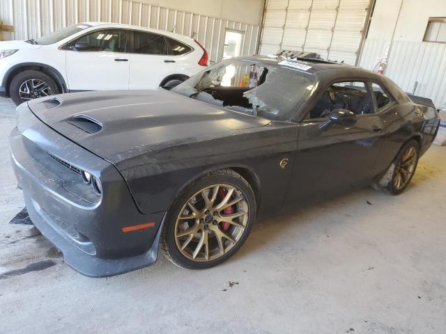 DODGE CHALLENGER 2016 2c3cdzc90gh335270