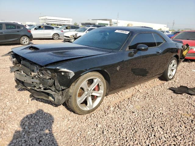 DODGE CHALLENGER 2016 2c3cdzc90gh335396