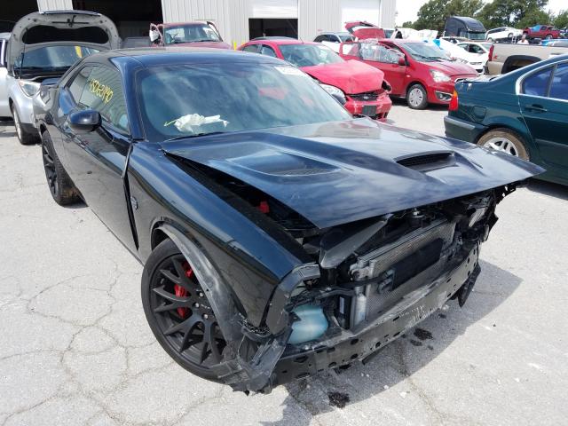 DODGE CHALLENGER 2016 2c3cdzc90gh335706