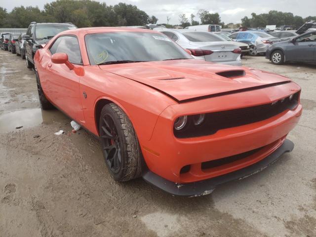 DODGE CHALLENGER 2016 2c3cdzc90gh335804