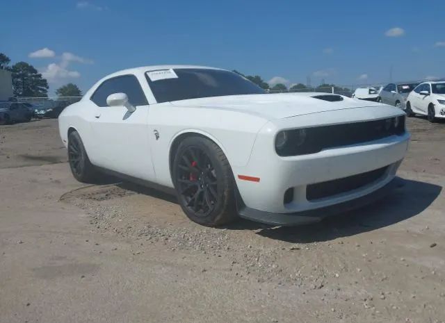 DODGE CHALLENGER 2016 2c3cdzc90gh335821