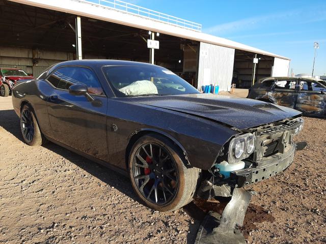 DODGE CHALLENGER 2016 2c3cdzc90gh335916