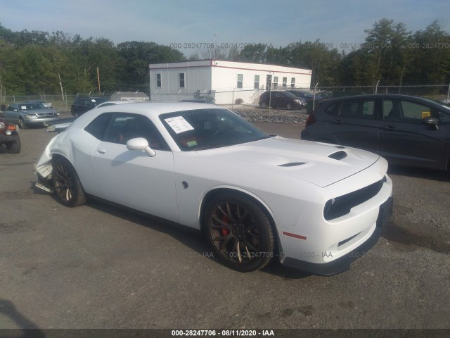 DODGE CHALLENGER 2016 2c3cdzc90gh336046