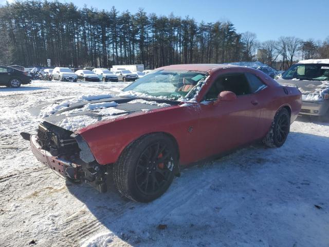 DODGE CHALLENGER 2016 2c3cdzc90gh344406