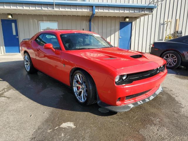 DODGE CHALLENGER 2017 2c3cdzc90hh651253