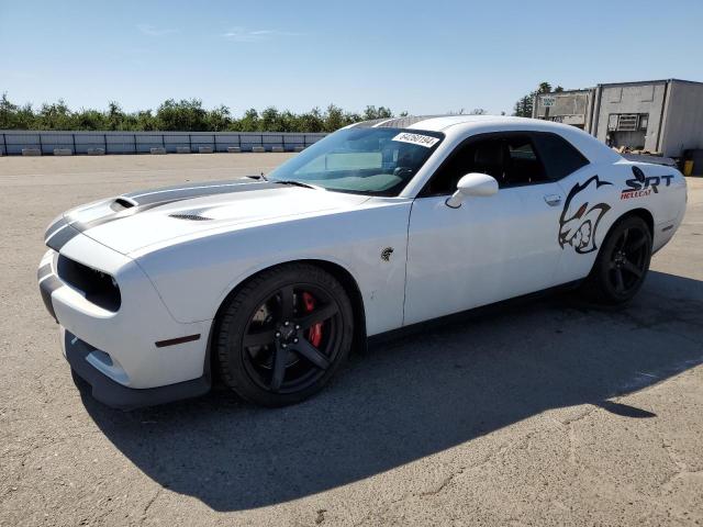 DODGE CHALLENGER 2018 2c3cdzc90jh327550