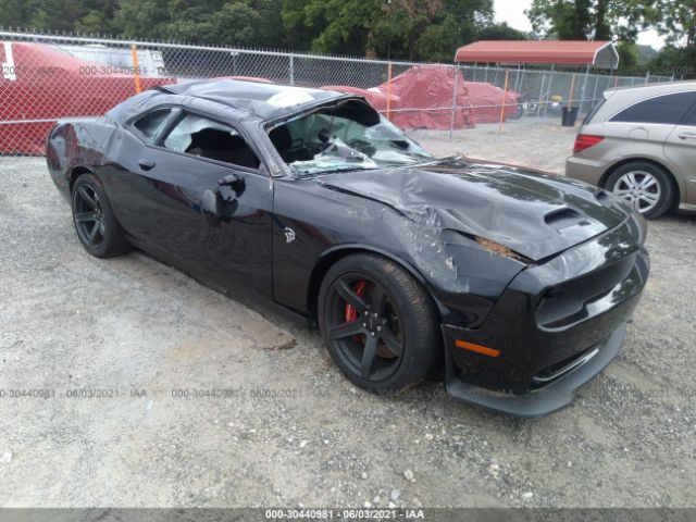 DODGE CHALLENGER 2019 2c3cdzc90kh741638