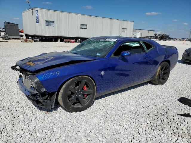 DODGE CHALLENGER 2019 2c3cdzc90kh751974