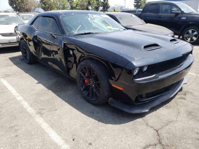 DODGE CHALLENGER 2019 2c3cdzc90kh758360