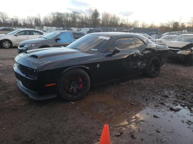 DODGE CHALLENGER 2019 2c3cdzc90kh759556