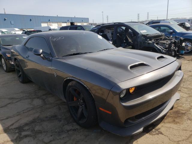 DODGE CHALLENGER 2020 2c3cdzc90lh104010