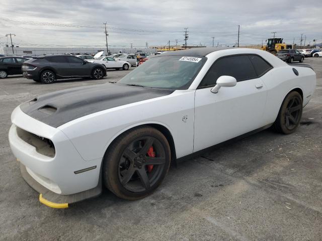 DODGE CHALLENGER 2020 2c3cdzc90lh242579