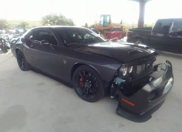 DODGE CHALLENGER 2023 2c3cdzc90ph512383