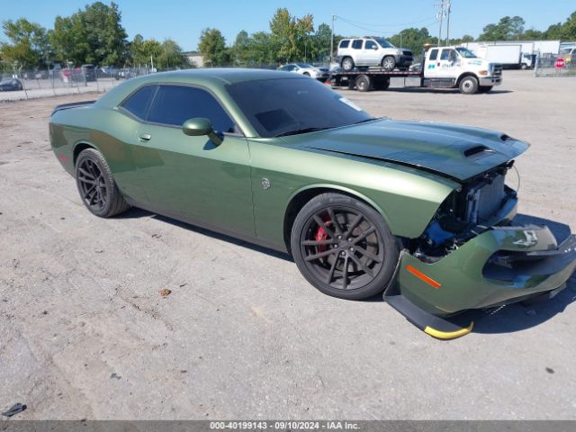 DODGE CHALLENGER 2023 2c3cdzc90ph570414