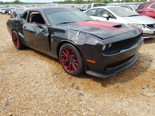 DODGE CHALLENGER 2015 2c3cdzc91fh715958