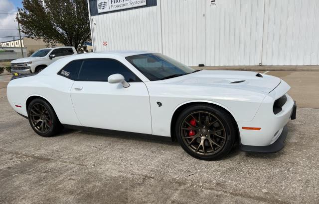 DODGE CHALLENGER 2015 2c3cdzc91fh885625