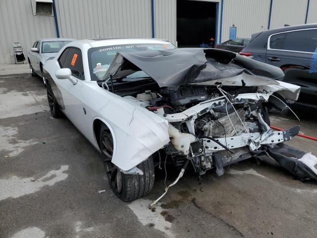 DODGE CHALLENGER 2016 2c3cdzc91gh137202