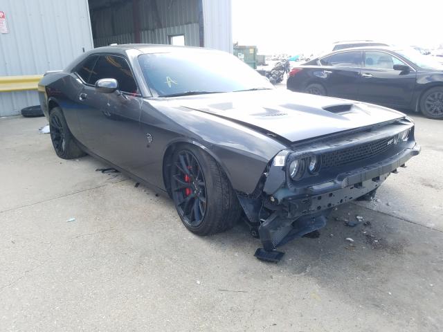 DODGE CHALLENGER 2016 2c3cdzc91gh152914