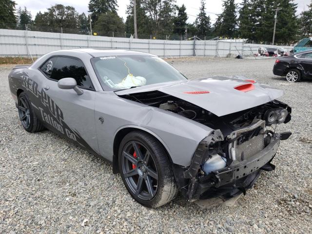 DODGE CHALLENGER 2016 2c3cdzc91gh191597