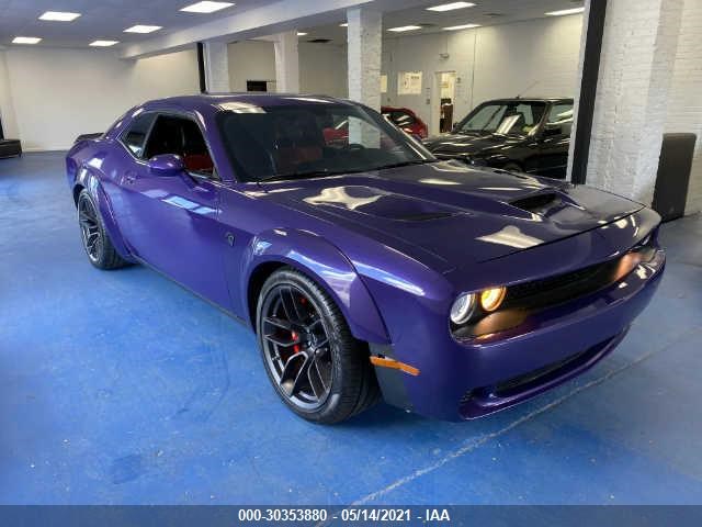 DODGE CHALLENGER 2016 2c3cdzc91gh213310