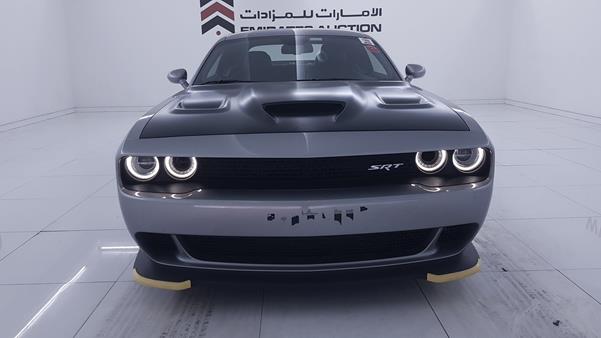 DODGE CHALLENGER 2016 2c3cdzc91gh221469