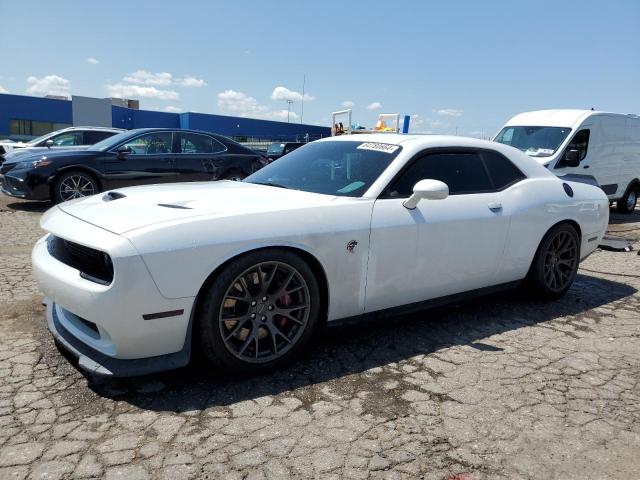 DODGE CHALLENGER 2016 2c3cdzc91gh262944