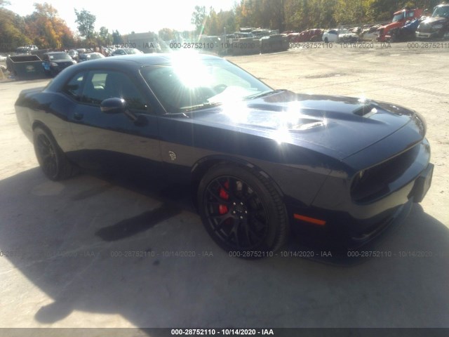 DODGE CHALLENGER 2016 2c3cdzc91gh283972