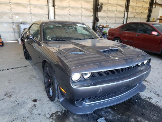 DODGE CHALLENGER 2016 2c3cdzc91gh308563