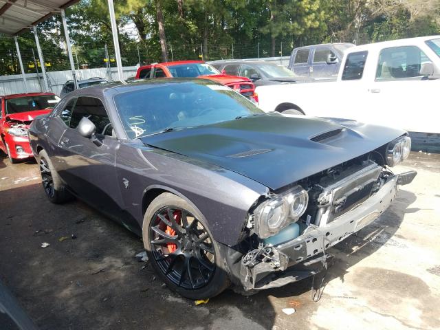 DODGE CHALLENGER 2016 2c3cdzc91gh335357