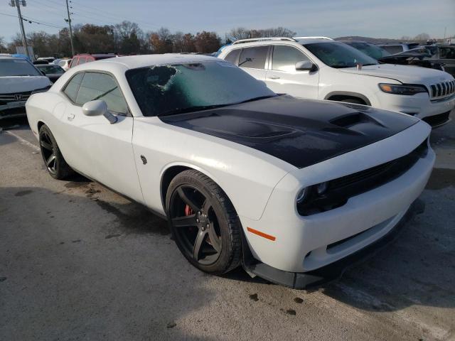 DODGE CHALLENGER 2017 2c3cdzc91hh632825